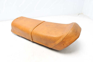 Siège de coussin de banquette KTM Comet GP 50MS 79-80