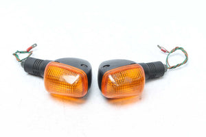 Indicator front left right KTM Comet GP 50MS 79-80 