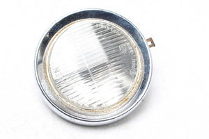 Headlight Headlight KTM Comet GP 50MS 79-80 