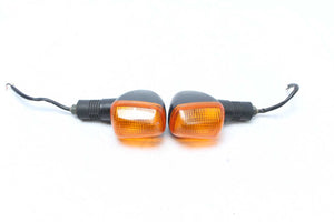 Rear left right turn signal KTM Comet GP 50MS 79-80