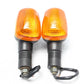 Blinker hinten links rechts KTM Comet GP 50MS 79-80