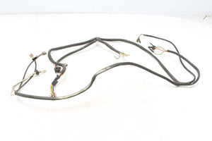 Wiring harness wiring harness KTM Comet GP 50MS 79-80