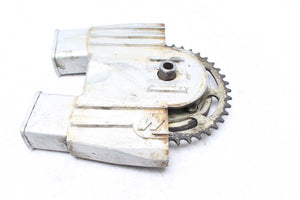 Chain kit drive wheel drive KTM Comet GP 50MS 79-80