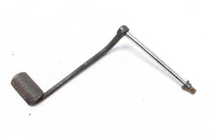 Brake lever brake pedal KTM Comet GP 50MS 79-80