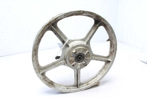 Rim rear wheel rear wheel KTM Comet GP 50MS 79-80