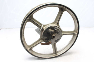 Rim front wheel front wheel KTM Comet GP 50MS 79-80