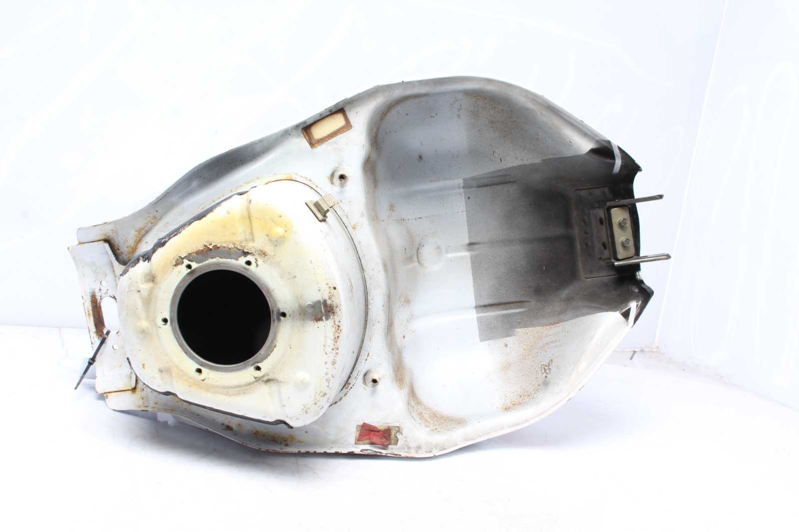 Tank Kraftstofftank Benzintank Yamaha YZF 750 R 4HN 93-98  Yamaha   