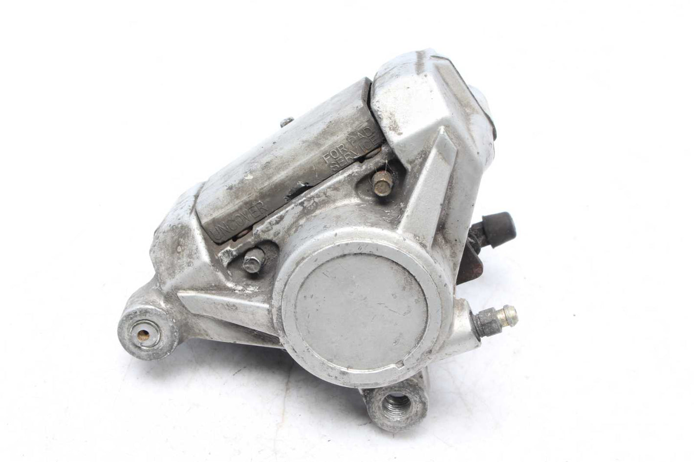 Bremssattel Bremszange hinten Yamaha YZF 750 R 4HN 93-98  Yamaha   