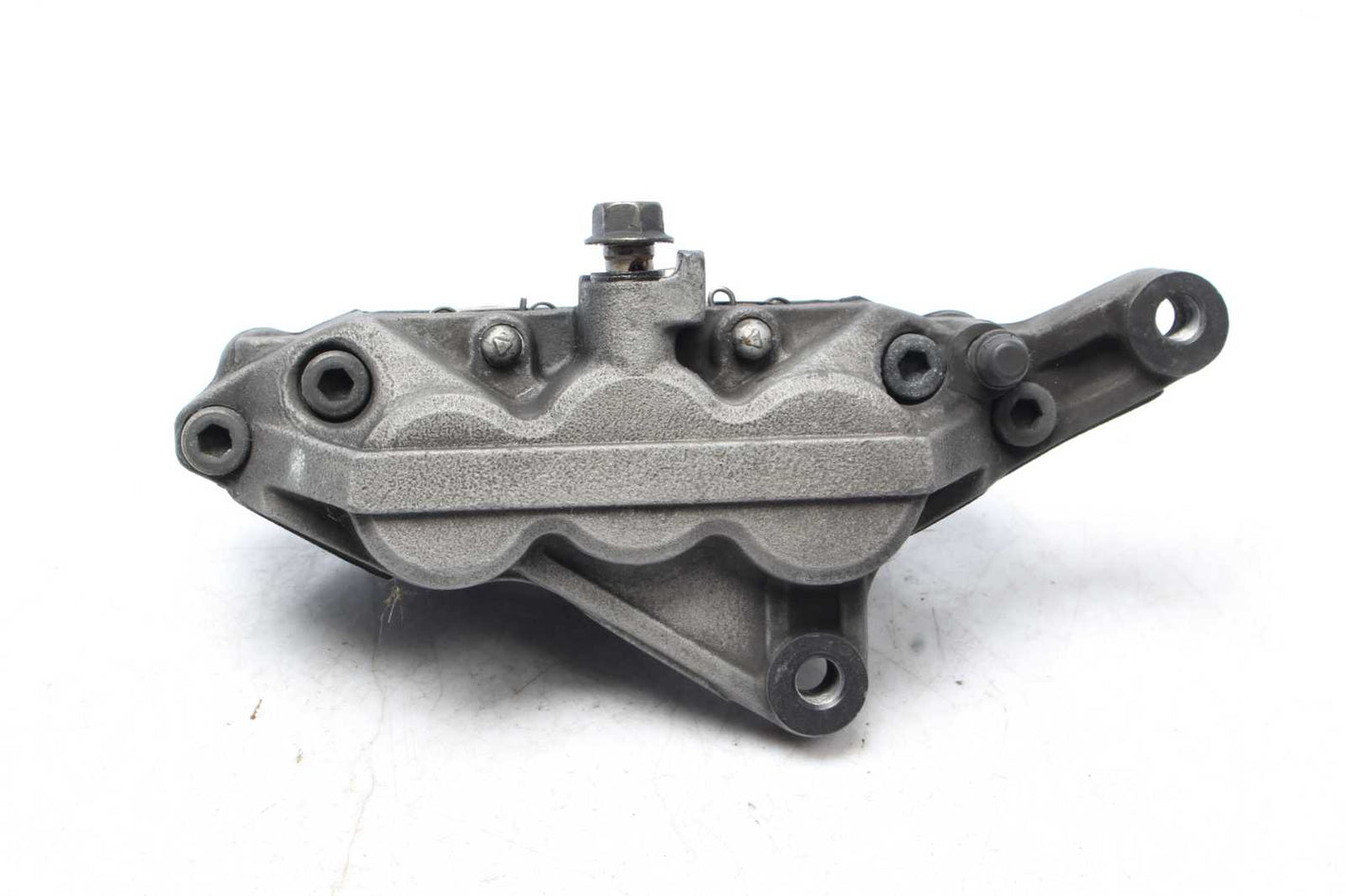 Bremssattel Bremszange vorn links Yamaha YZF 750 R 4HN 93-98  Yamaha   