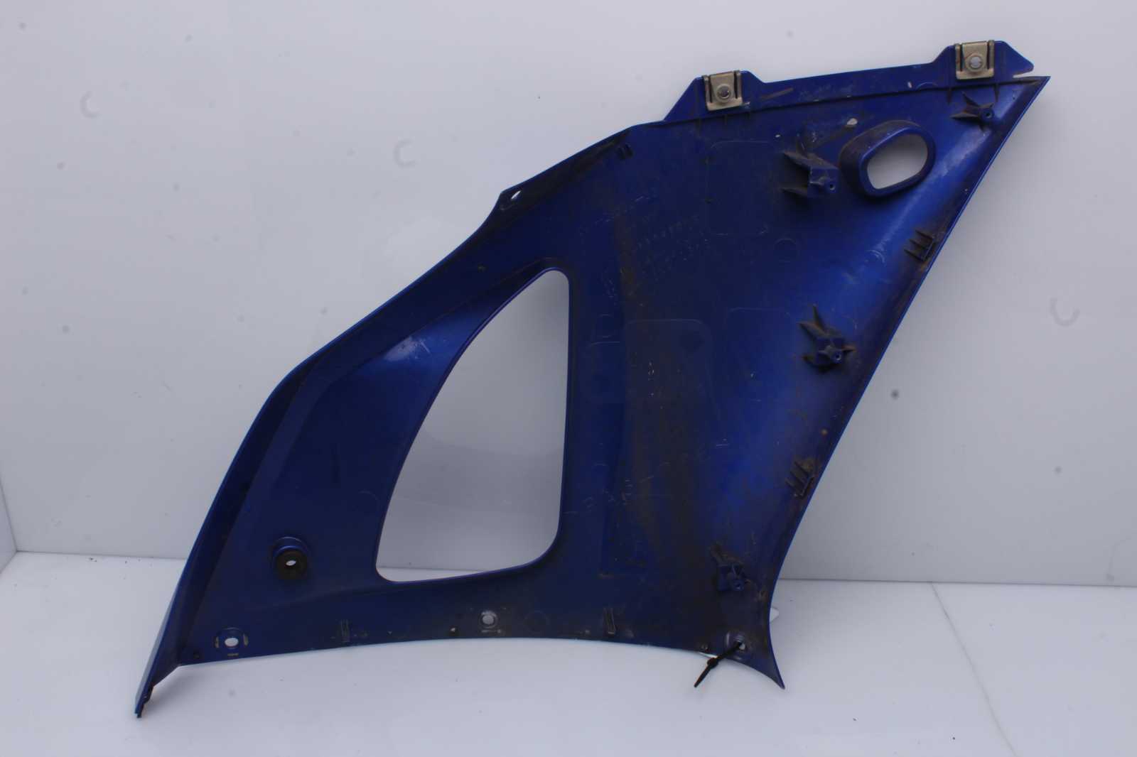 Seitenverkleidung Verkleidung vorn links Yamaha YZF R1 RN04 00-01  Yamaha   