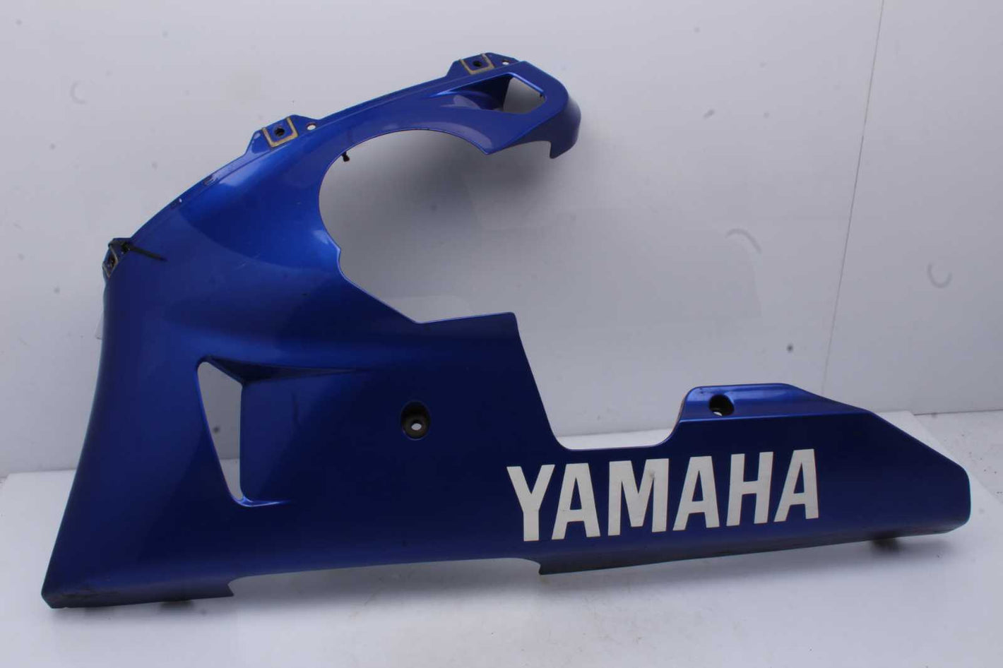 Seitenverkleidung Verkleidung vorn unten links Yamaha YZF R1 RN04 00-01  Yamaha   