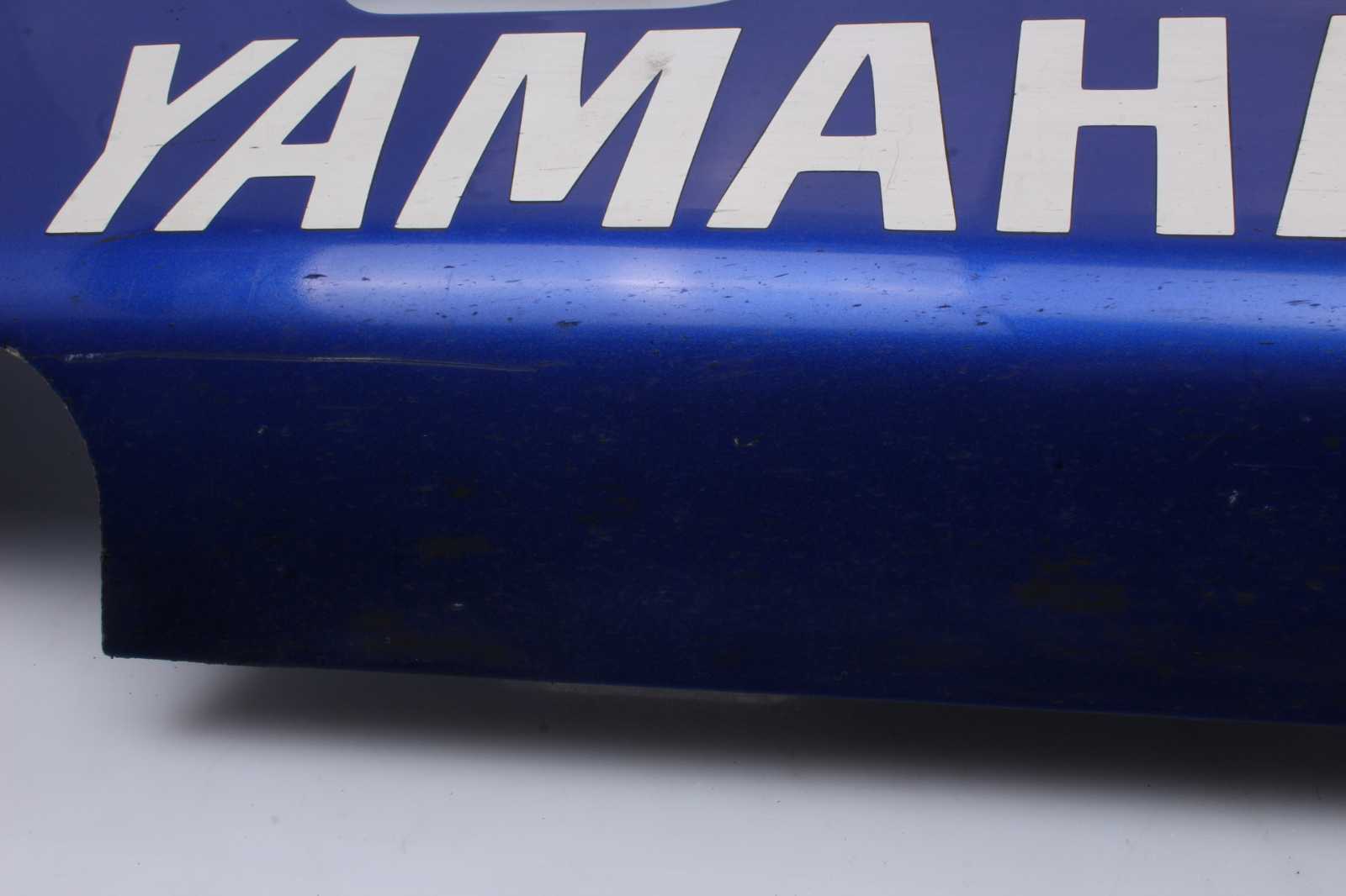 Seitenverkleidung Verkleidung vorn unten links Yamaha YZF R1 RN04 00-01  Yamaha   