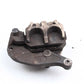 Bremssattel Bremszange vorn links Honda XRV 750 Africa Twin RD04 90-92  Honda   