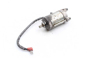 Anlasser Starter Startermotor Honda XRV 750 Africa Twin RD04 90-92  Honda   