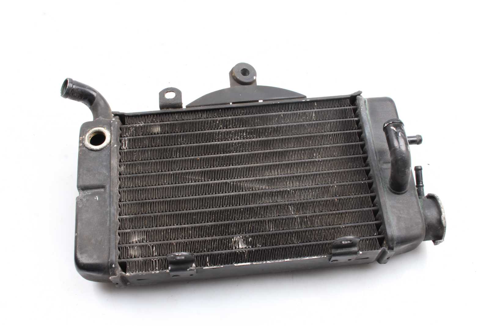 Wasserkühler Radiator rechts Honda XRV 750 Africa Twin RD04 90-92  Honda   