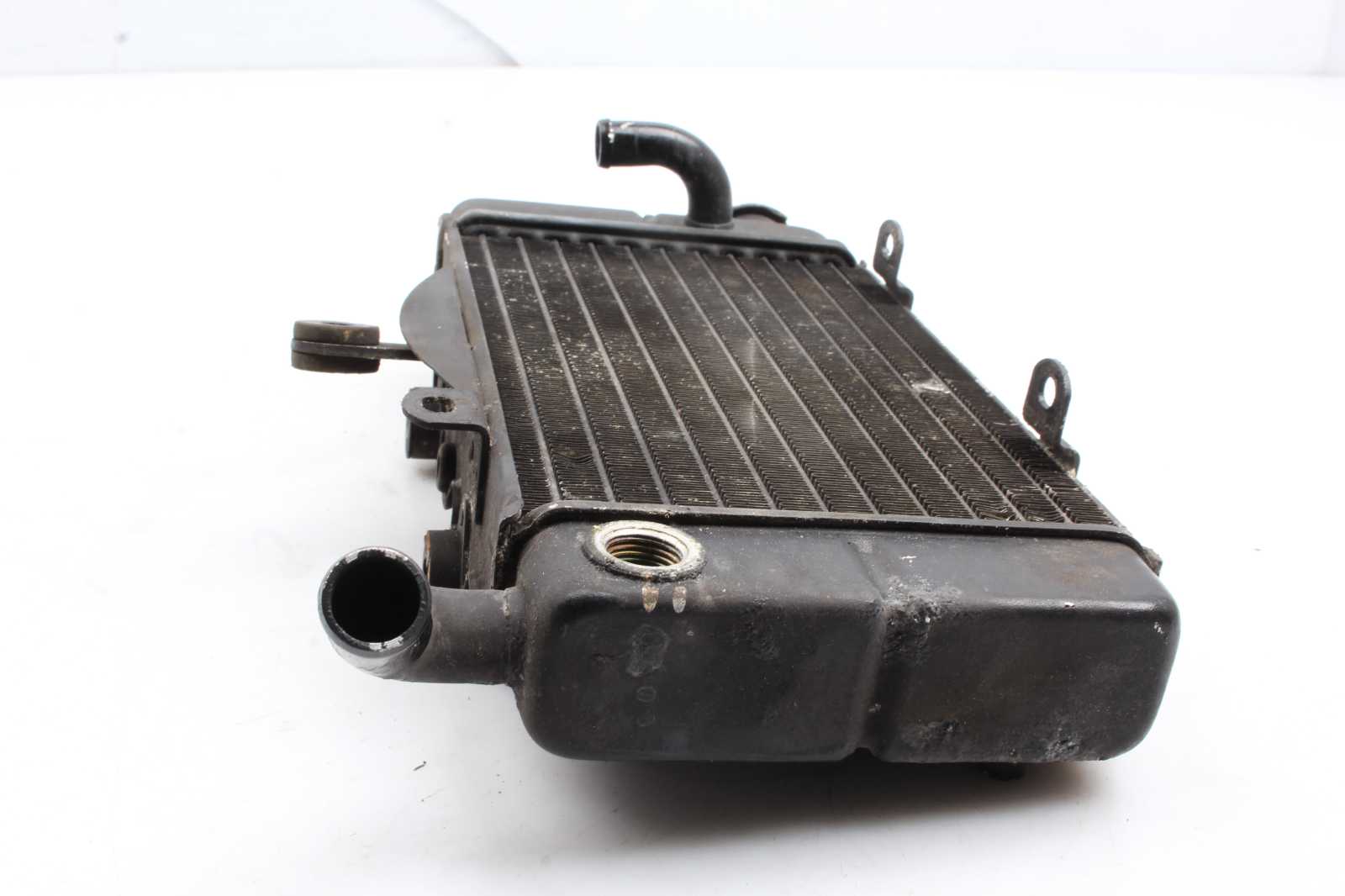 Wasserkühler Radiator rechts Honda XRV 750 Africa Twin RD04 90-92  Honda   