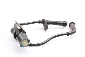 Zündspule Kerzenstecker Honda XRV 750 Africa Twin RD04 90-92  Honda   