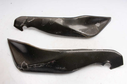 Tankverkleidung Verkleidung links rechts Yamaha YZF R1 RN01 98-99  Yamaha   