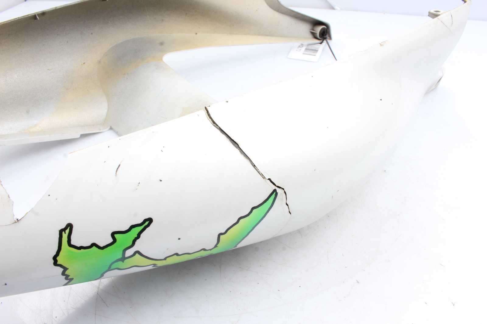 Heckverkleidung Verkleidung hinten oben Yamaha YZF R1 RN01 98-99  Yamaha   