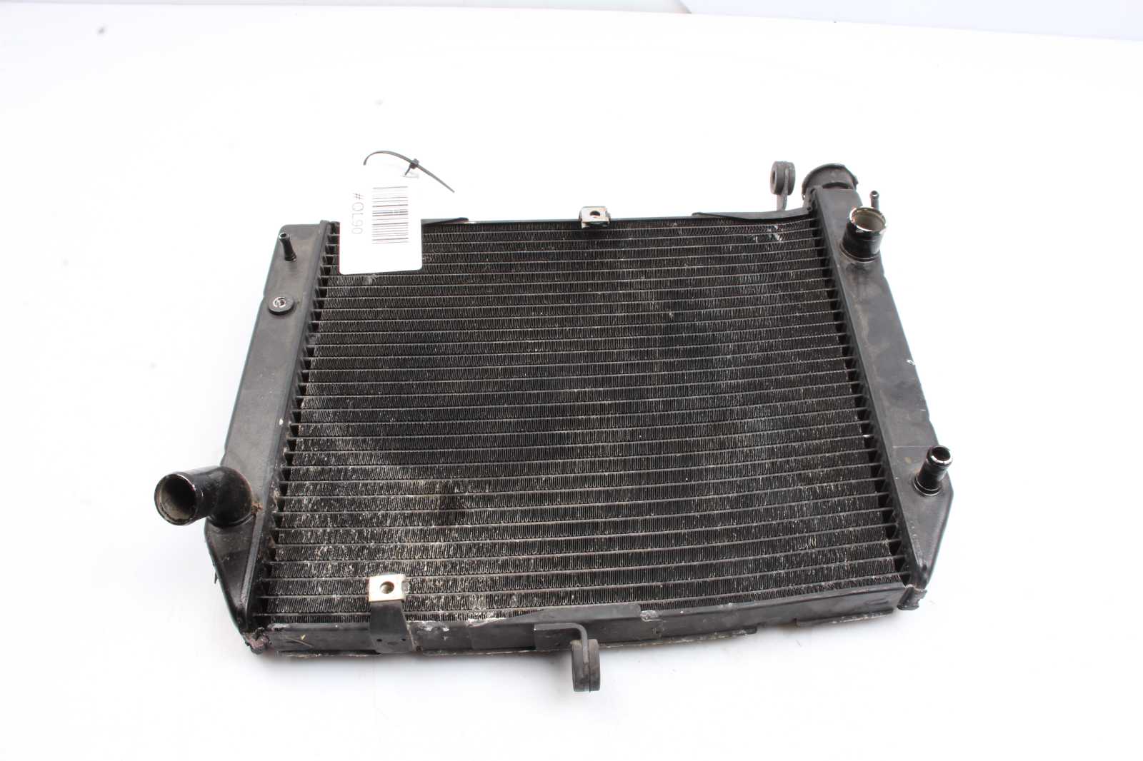 Wasserkühler Radiator Kühler Yamaha YZF R1 RN01 98-99  Yamaha   