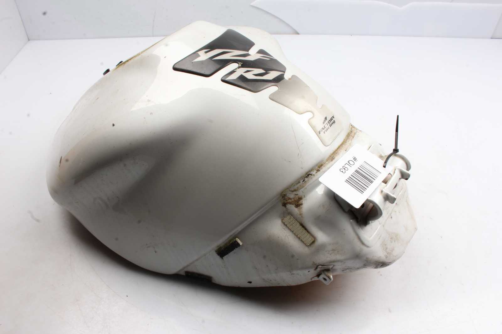 Tank Benzintank Kraftstofftank Yamaha YZF R1 RN01 98-99  Yamaha   