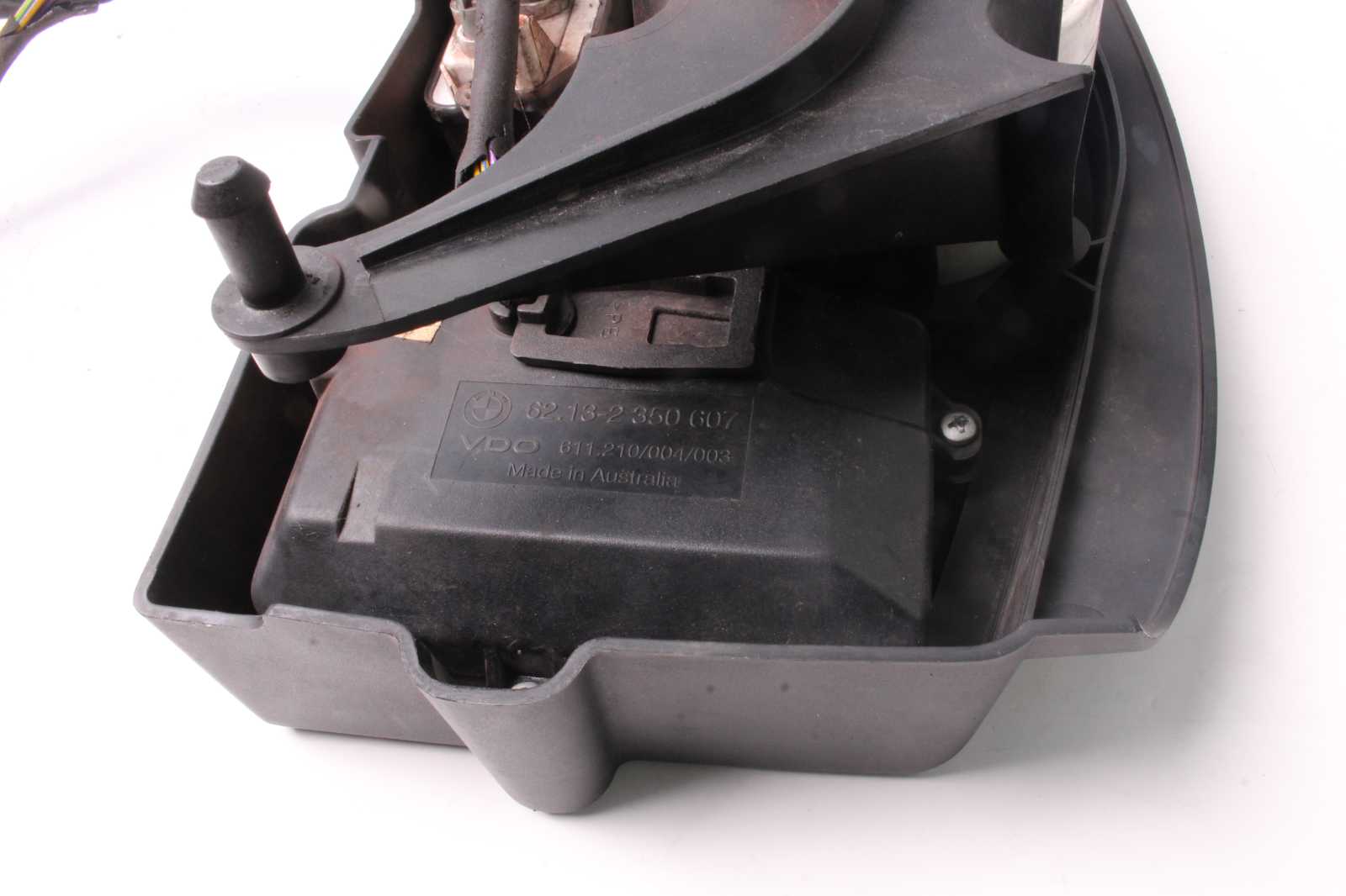 Tacho Cockpit Instrumente BMW R 1150 GS R21 99-04  BMW   