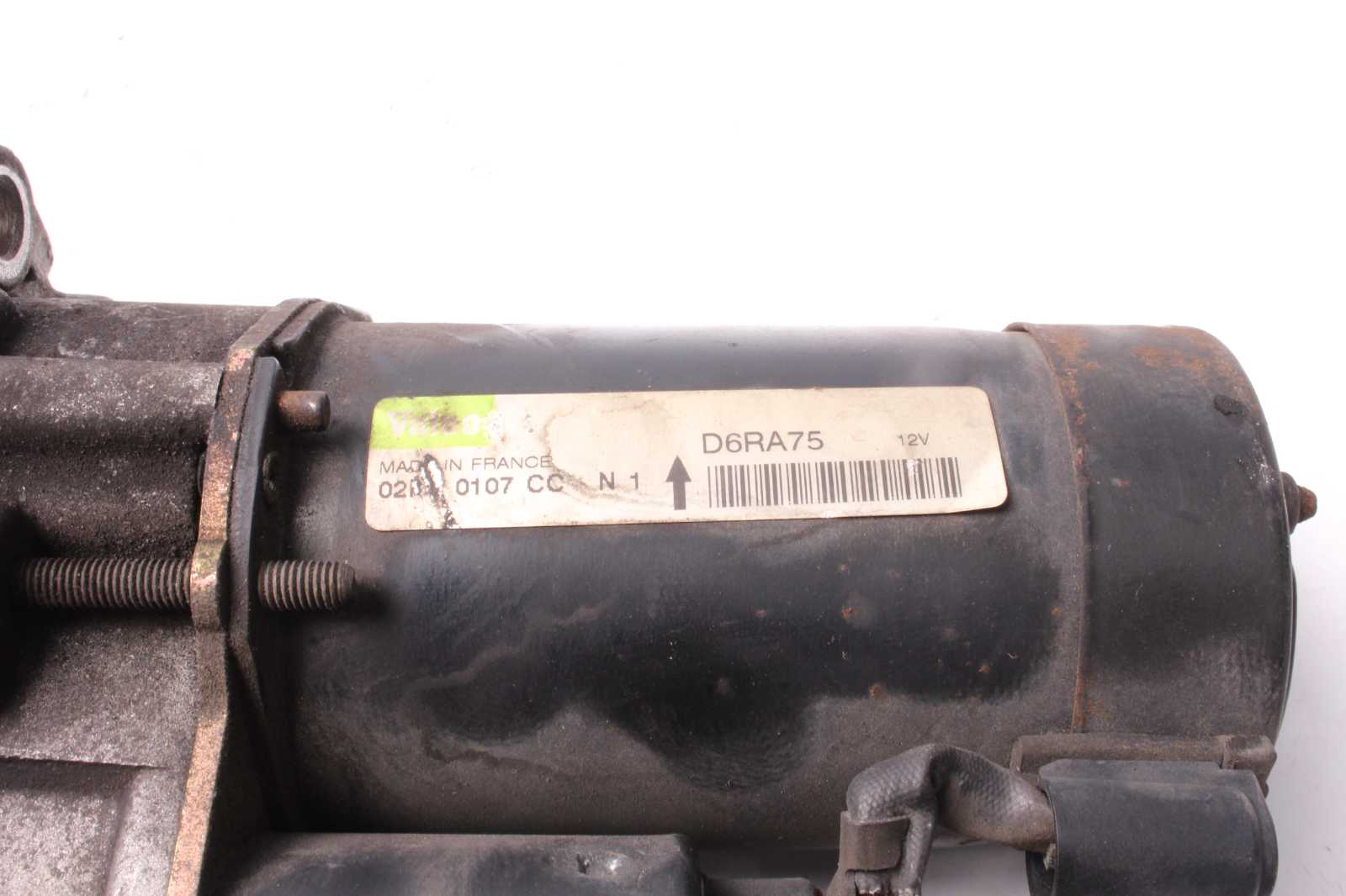 Anlasser Starter Startermotor BMW R 1150 GS R21 99-04  BMW   