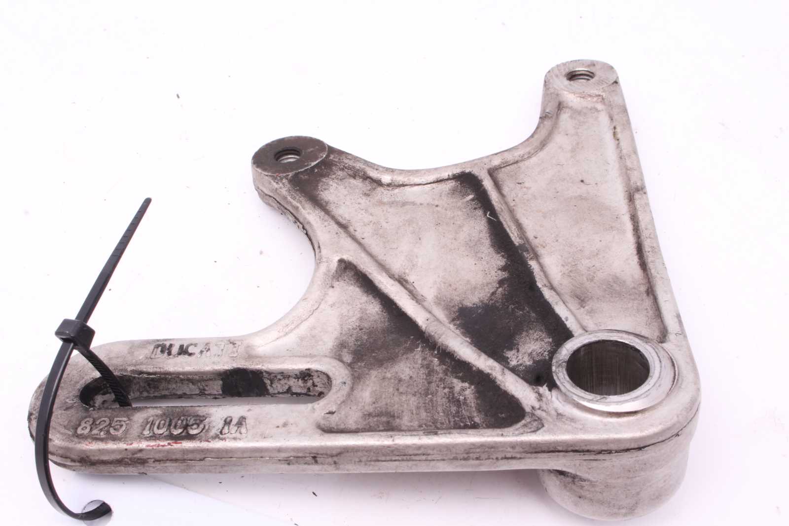 Bremssattel Halter hinten Ducati ZDM750SC 750 SS 91-98  Ducati   