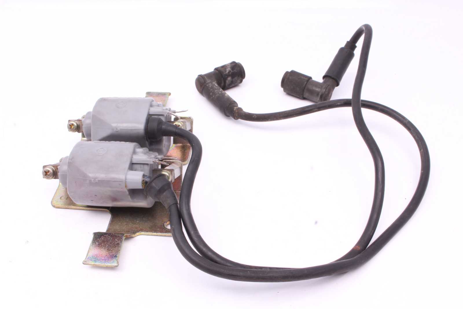 Zündspule Kerzenstecker Ducati ZDM750SC 750 SS 91-98  Ducati   