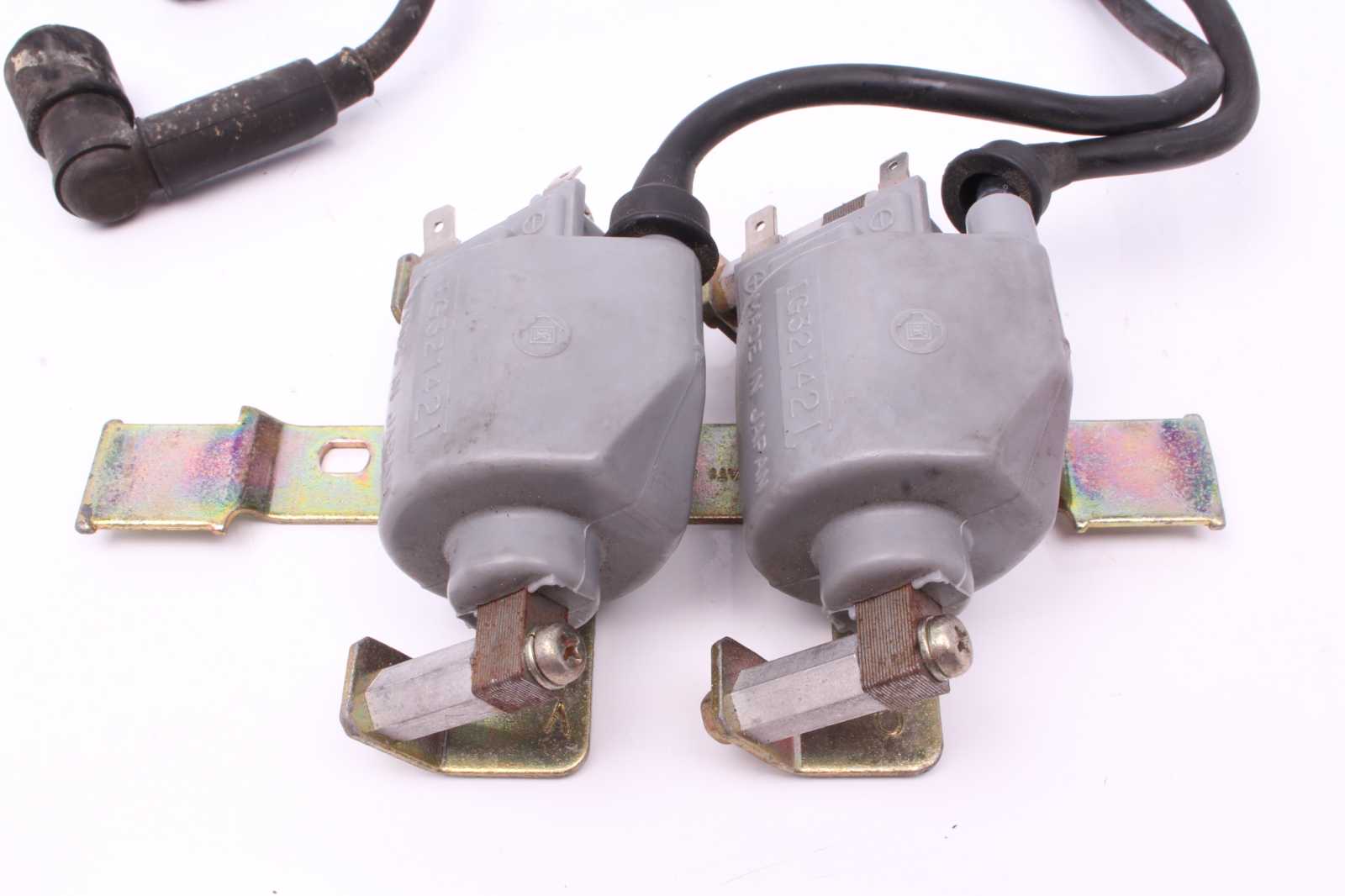 Zündspule Kerzenstecker Ducati ZDM750SC 750 SS 91-98  Ducati   