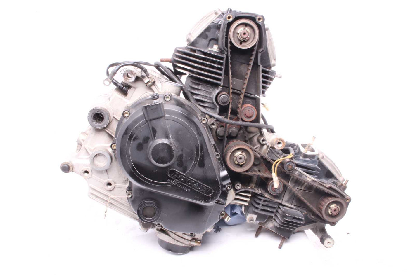 Motor Ducati ZDM750SC 750 SS 91-98