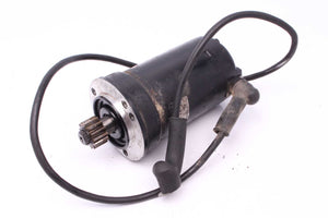 Anlasser Starter Startermotor Ducati ZDM750SC 750 SS 91-98