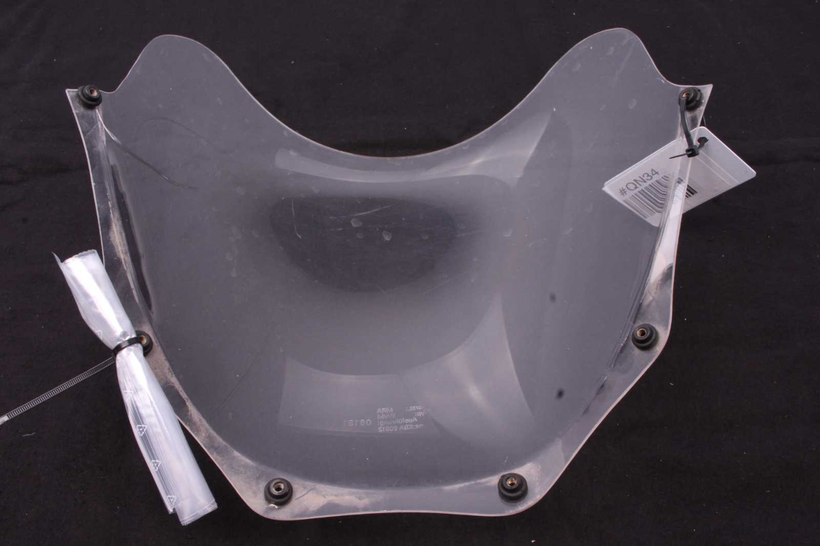 Windschild Verkleidungsscheibe Ducati ZDM750SC 750 SS 91-98  Ducati   