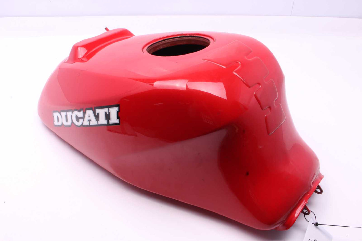 Tank Benzintank Kraftstofftank Ducati ZDM750SC 750 SS 91-98  Ducati   