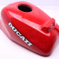 Tank Benzintank Kraftstofftank Ducati ZDM750SC 750 SS 91-98  Ducati   