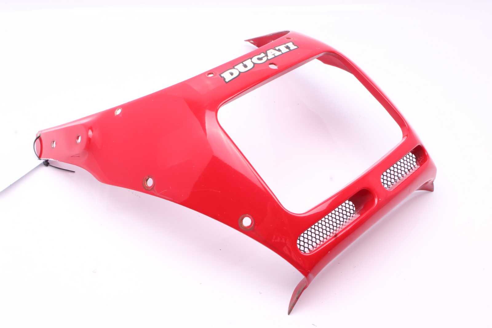 Maske Verkleidung Frontverkleidung Ducati ZDM750SC 750 SS 91-98  Ducati   