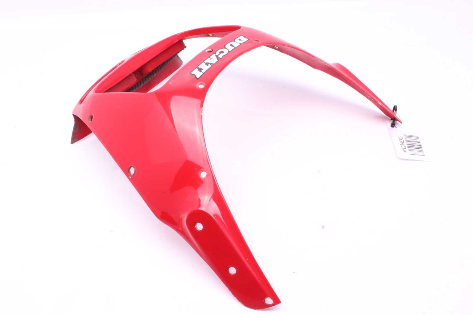 Maske Verkleidung Frontverkleidung Ducati ZDM750SC 750 SS 91-98  Ducati   