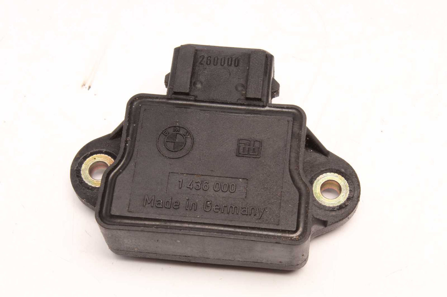 Drosselklappensensor BMW F 650 GS R13 0172 00-03  BMW   