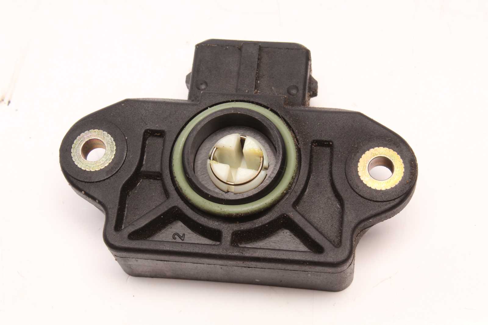 Drosselklappensensor BMW F 650 GS R13 0172 00-03  BMW   