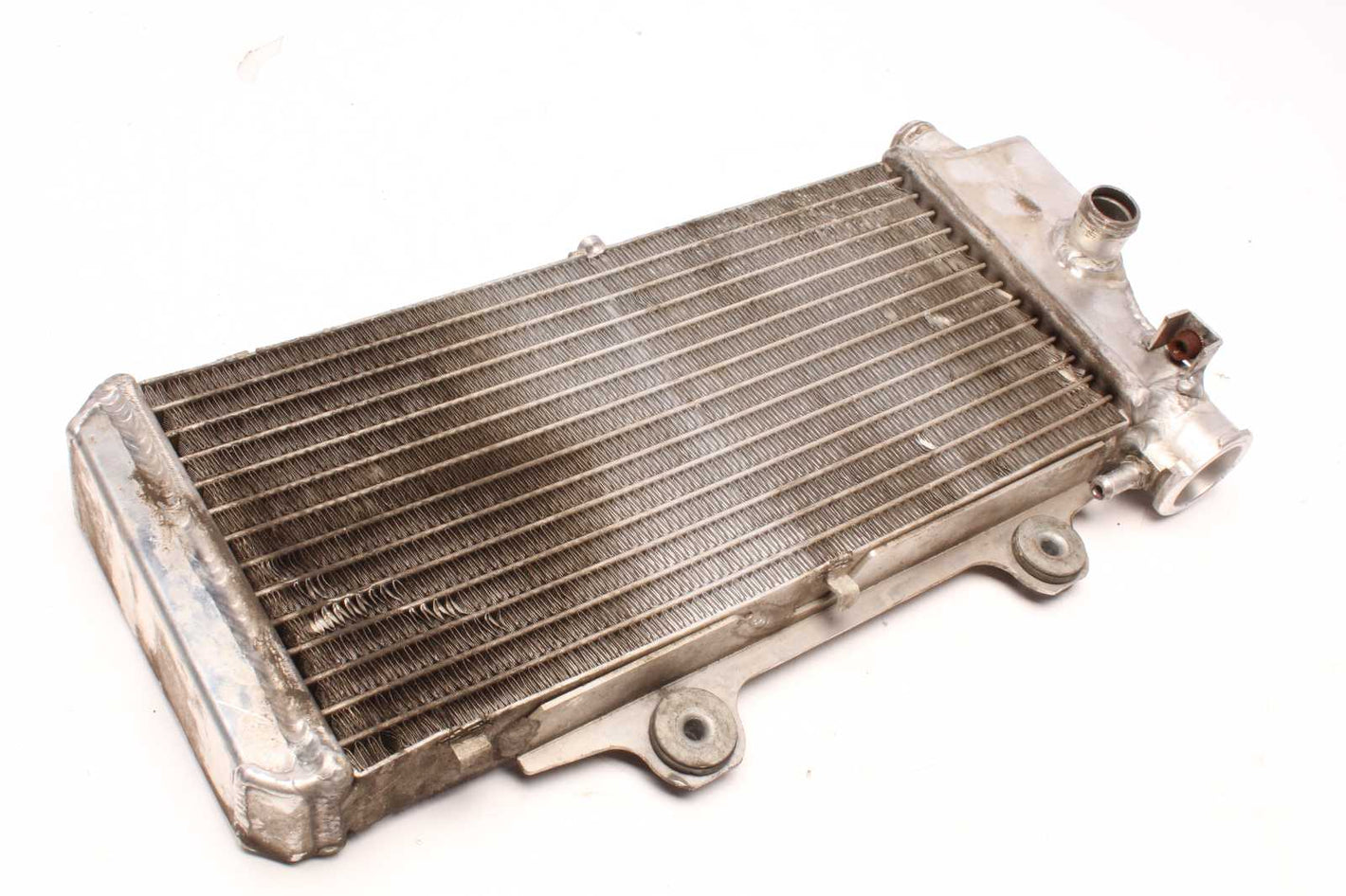 Wasserkühler Radiator BMW F 650 GS R13 0172 00-03  BMW   