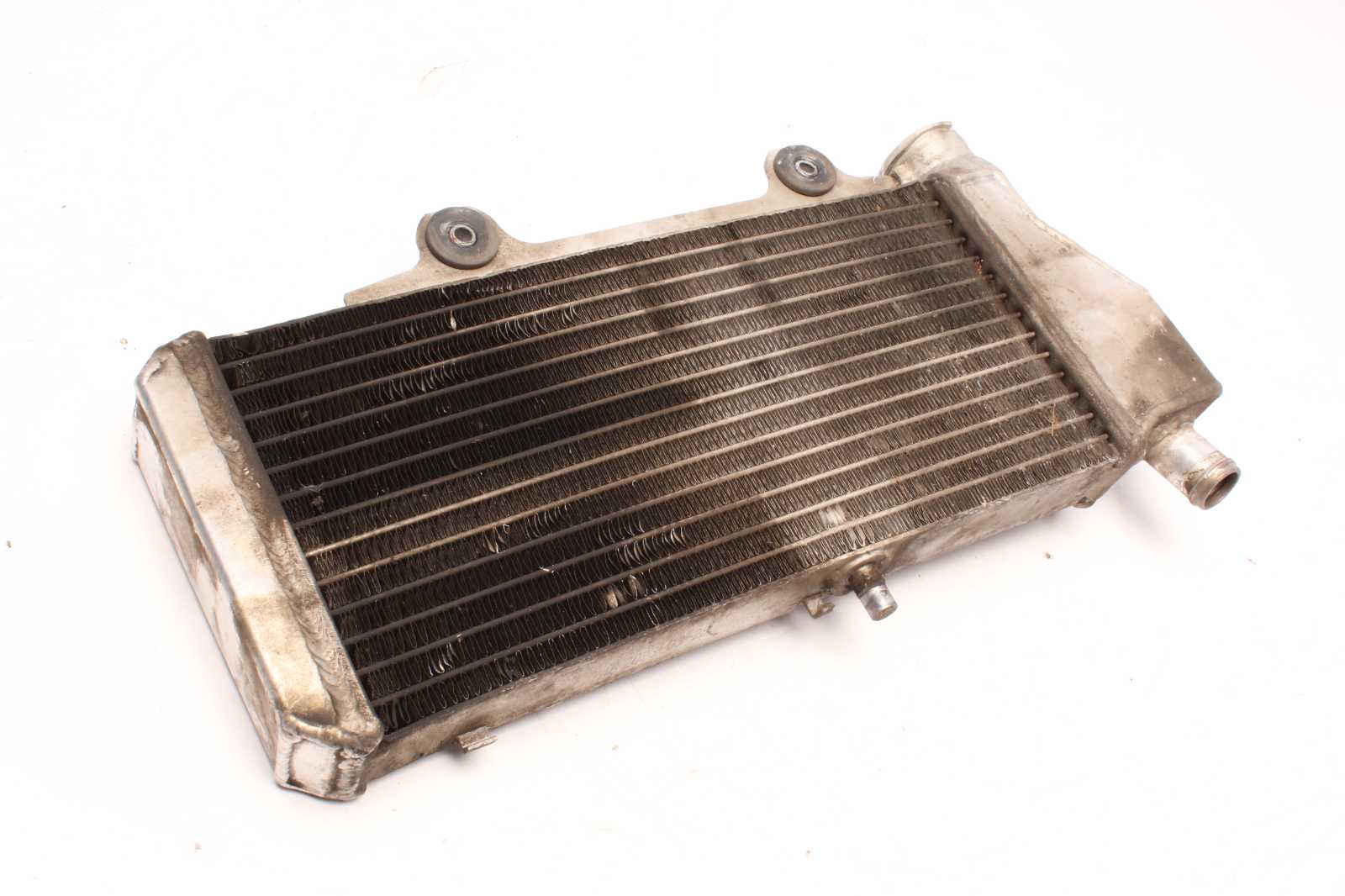 Wasserkühler Radiator BMW F 650 GS R13 0172 00-03  BMW   