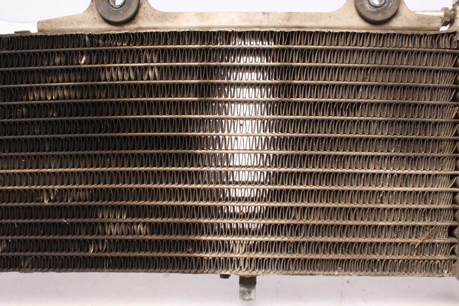 Wasserkühler Radiator BMW F 650 GS R13 0172 00-03  BMW   