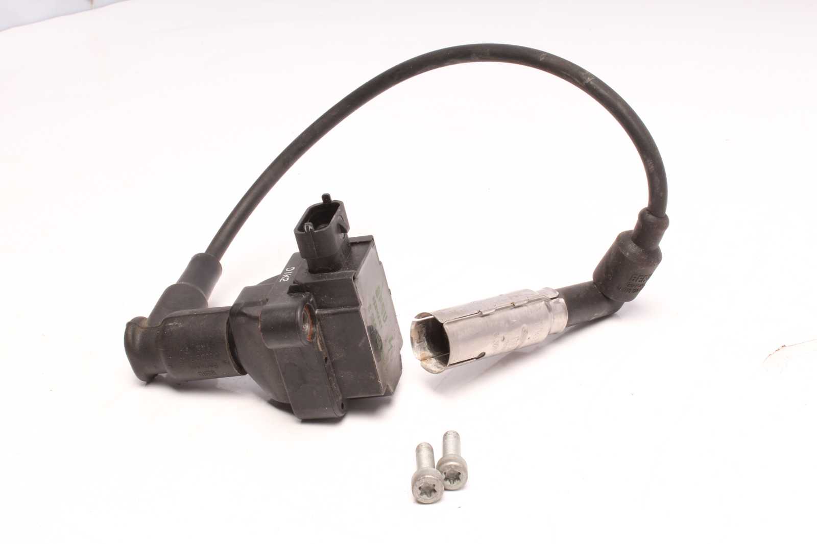 Zündspule Kerzenstecker BMW F 650 GS R13 0172 00-03  BMW   