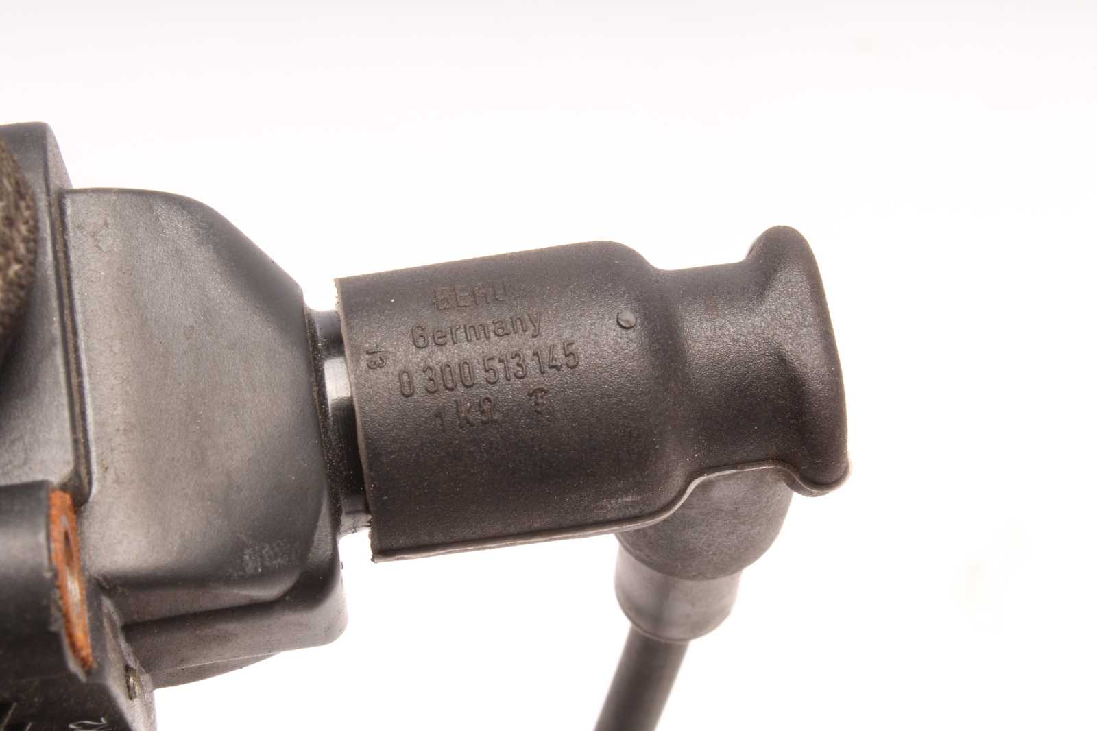 Zündspule Kerzenstecker BMW F 650 GS R13 0172 00-03  BMW   