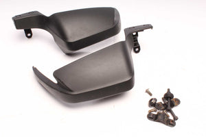 Lenkergewichte Schutz Abdeckung BMW F 650 GS R13 0172 00-03  BMW   