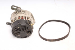 Lichtmaschine Lima Generator BMW R 1150 GS R21 99-04  BMW   