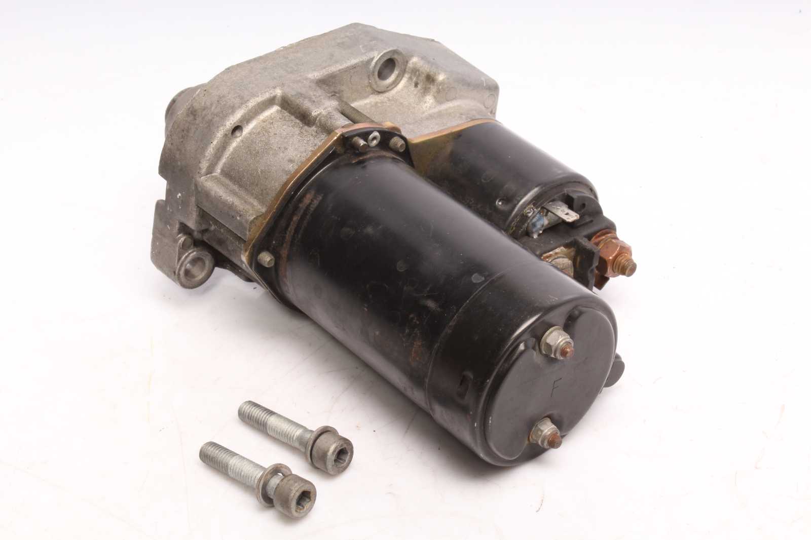 Anlasser Starter Startermotor BMW R 1150 GS R21 99-04  BMW   