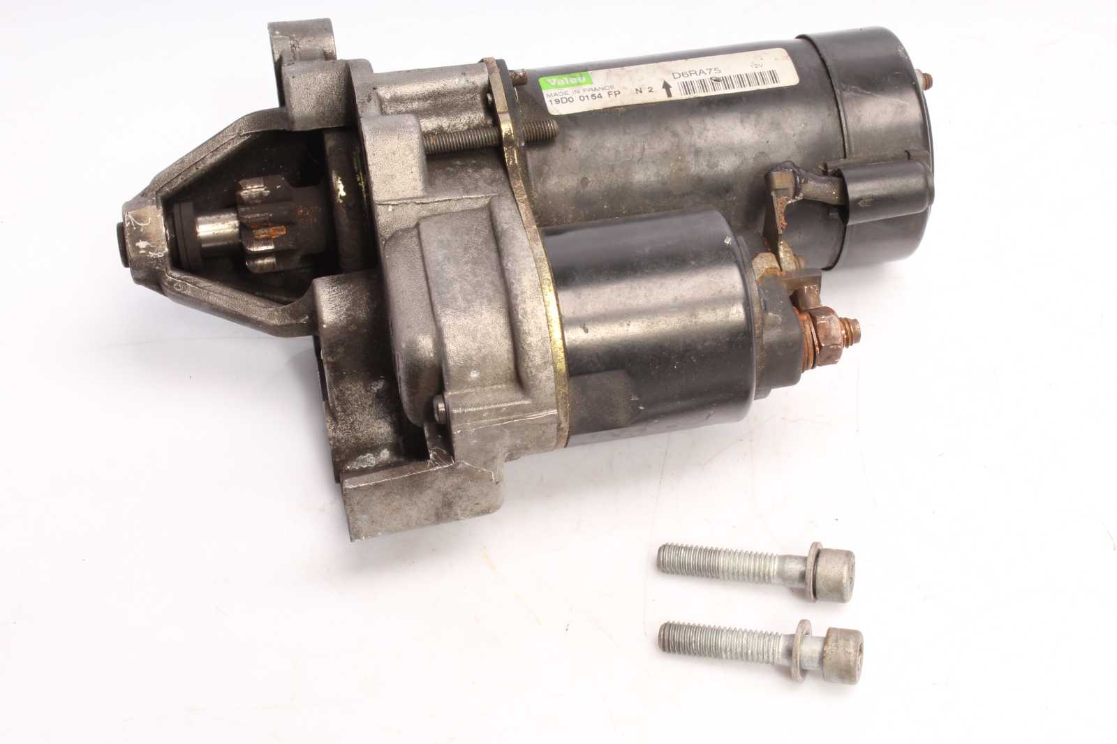 Anlasser Starter Startermotor BMW R 1150 GS R21 99-04  BMW   