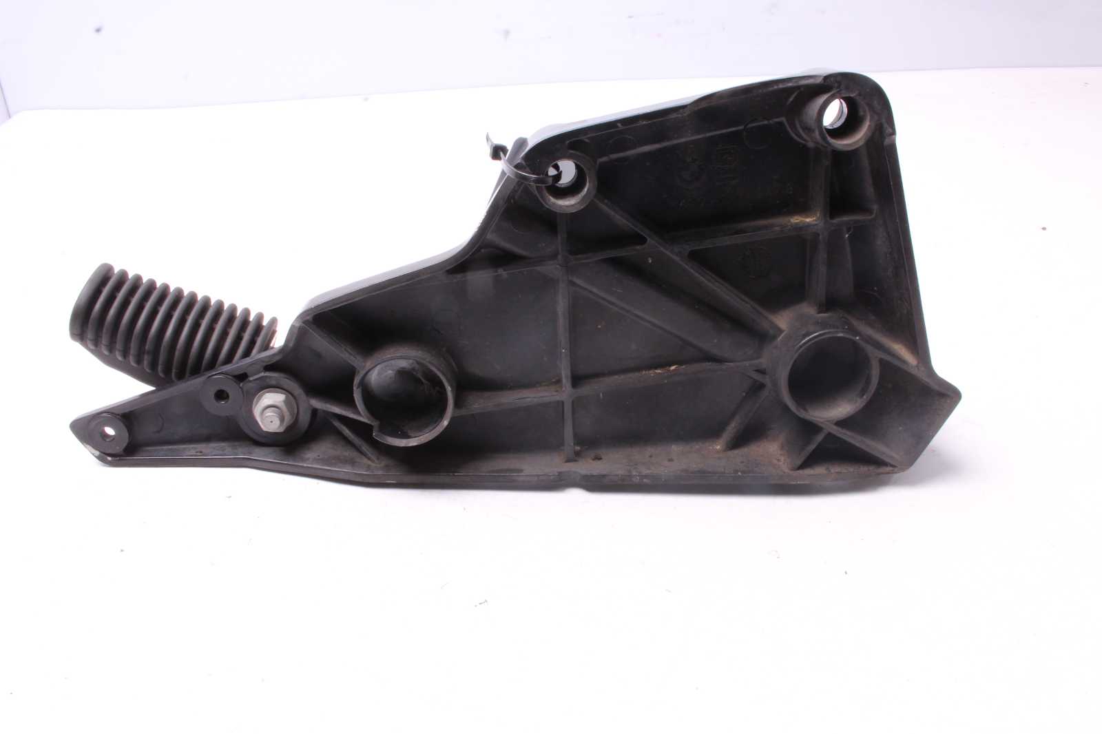 Fußrastenanlage vorn hinten links BMW K 1100 RS 0522 92-96  BMW   