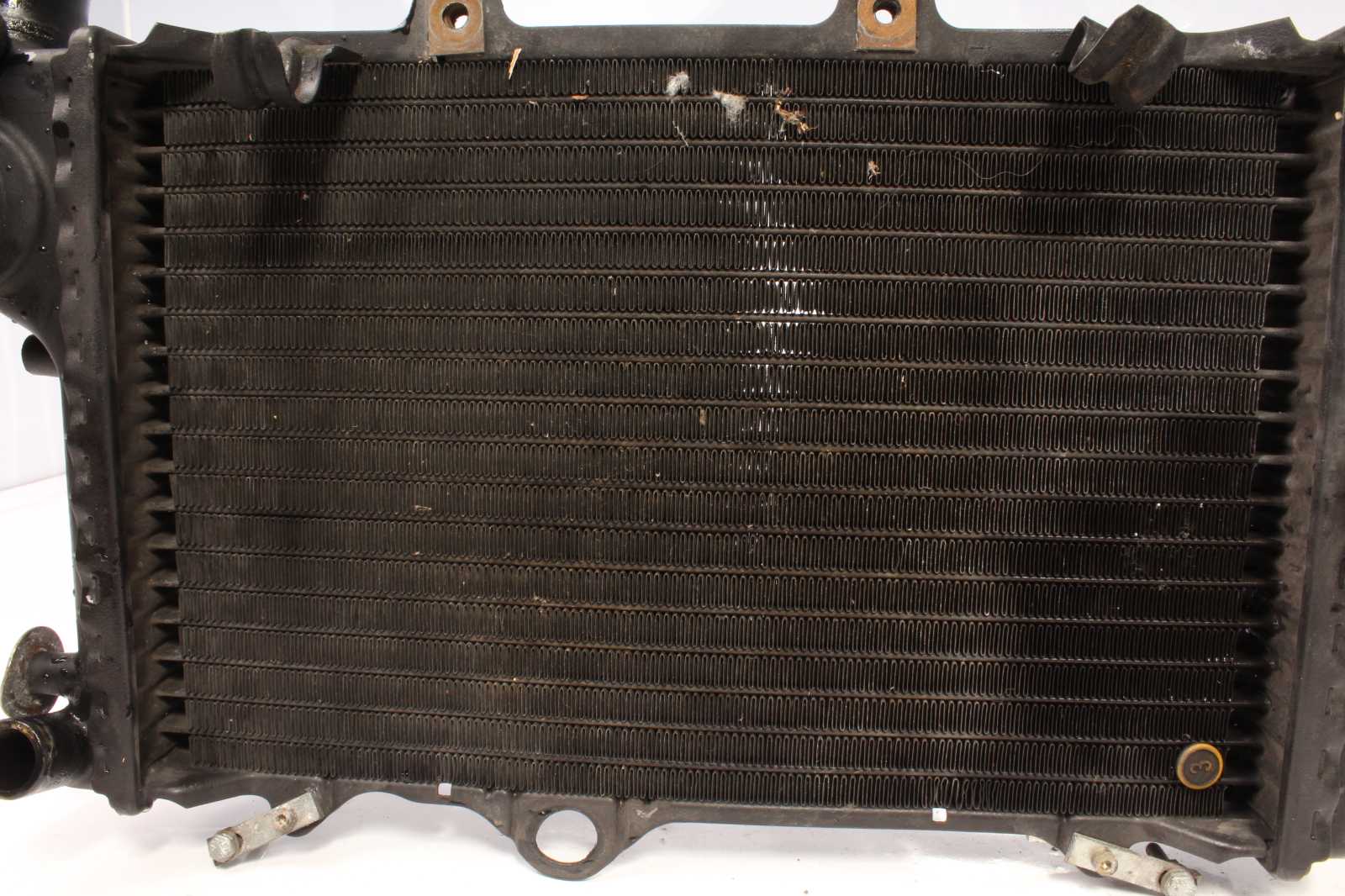 Wasserkühler Radiator Kühler BMW K 1100 RS 0522 92-96  BMW   